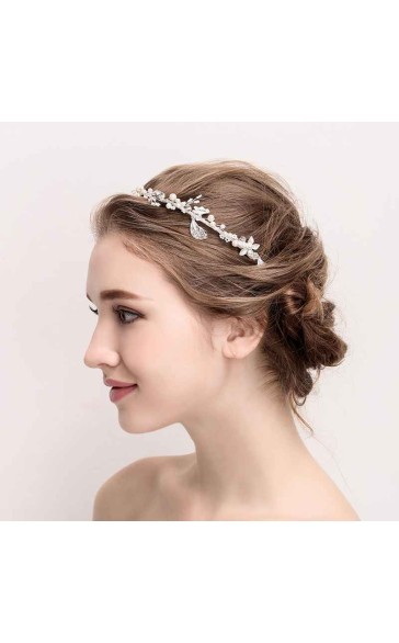 Headpiece/Crowns & Tiaras Beautiful