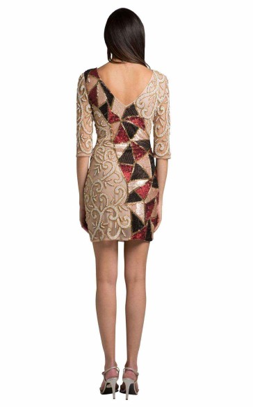 Lara 33576 Dress
