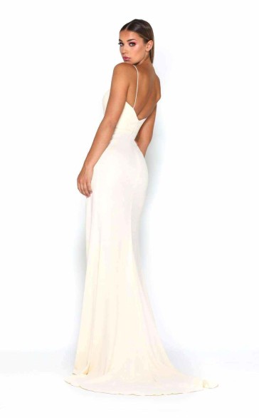 Portia and Scarlett Stephanie Gown Dress