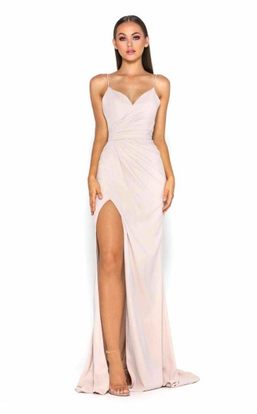 Portia and Scarlett Stephanie Gown Dress