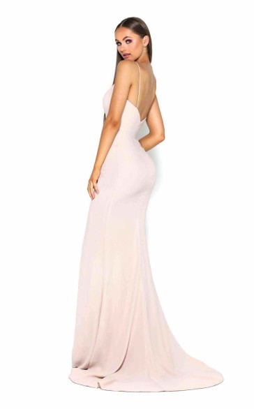 Portia and Scarlett Stephanie Gown Dress