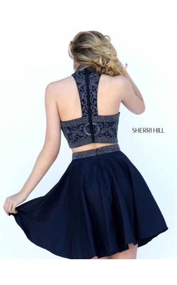 Sherri Hill 50524 Dress