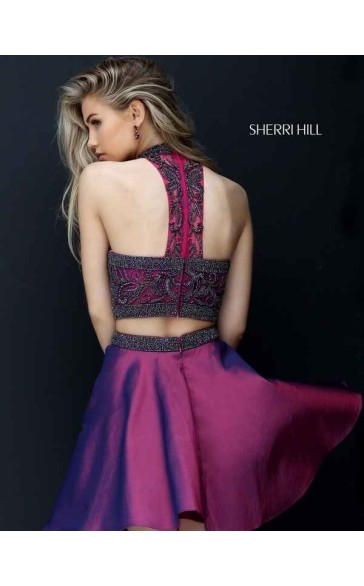 Sherri Hill 50524 Dress