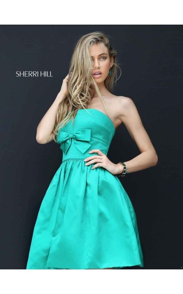 Sherri Hill 50547 Dress