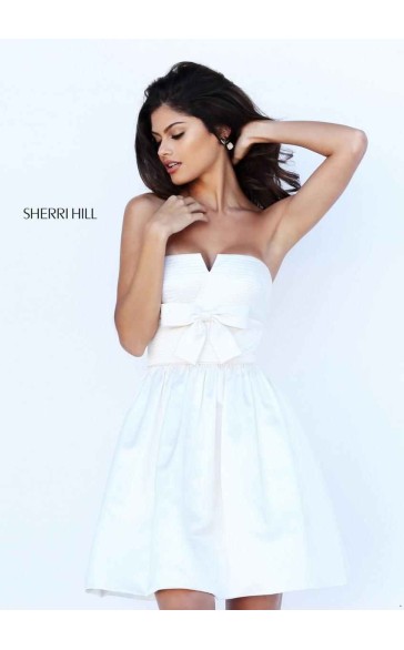 Sherri Hill 50547 Dress