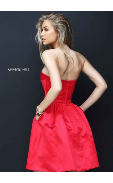 Sherri Hill 50547 Dress