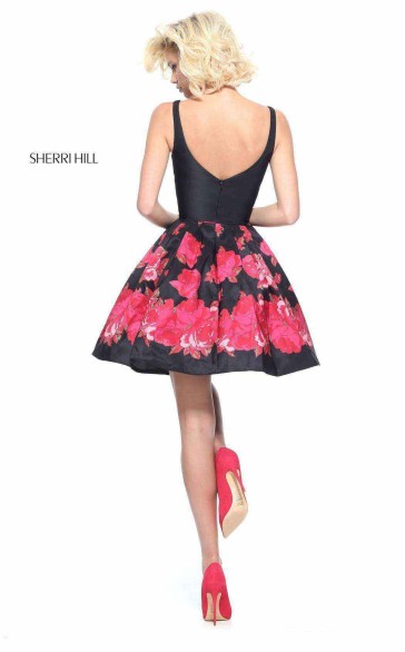 Sherri Hill 51180 Dress