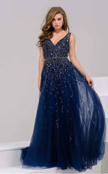 Jovani 29085 Dress