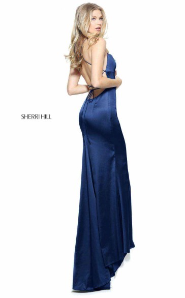 Sherri Hill 51006 Dress