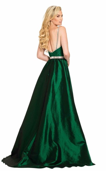 Johnathan Kayne 7242 Dress