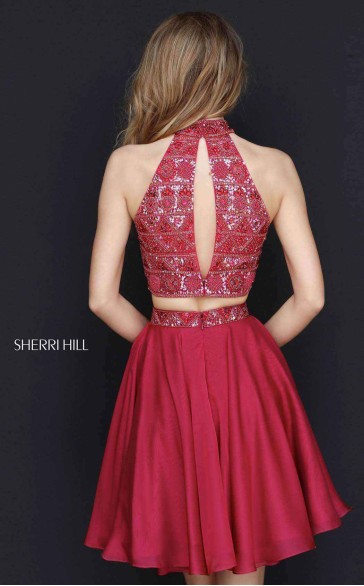 Sherri Hill 51297 Dress