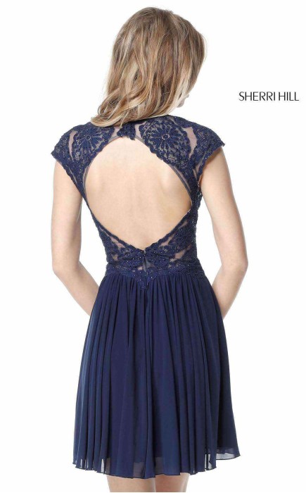 Sherri Hill 51311 Dress