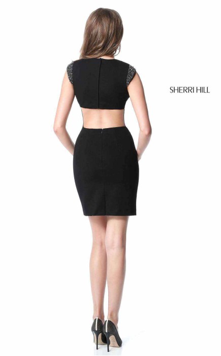 Sherri Hill 51442 Dress