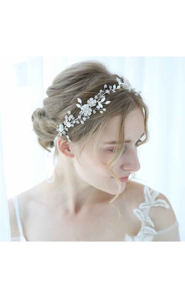 Headpiece/Headbands Elegant (Sold in single piece)