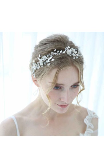 Headpiece/Headbands Elegant (Sold in single piece)