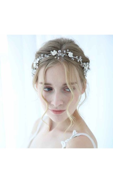 Headpiece/Headbands Elegant (Sold in single piece)