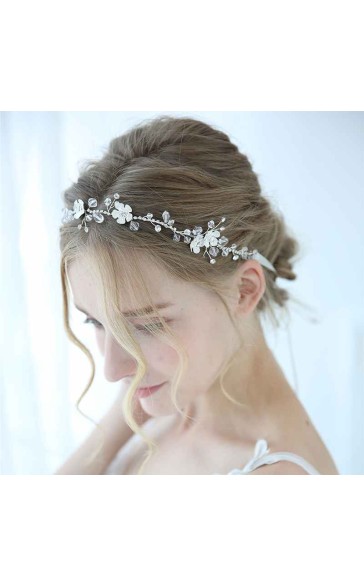 Headpiece/Headbands Elegant (Sold in single piece)