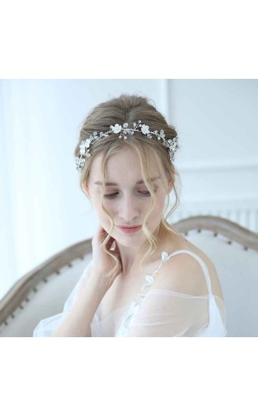 Headpiece/Headbands Elegant (Sold in single piece)