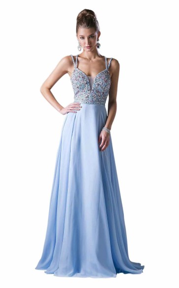 Cinderella Divine CR775 Dress