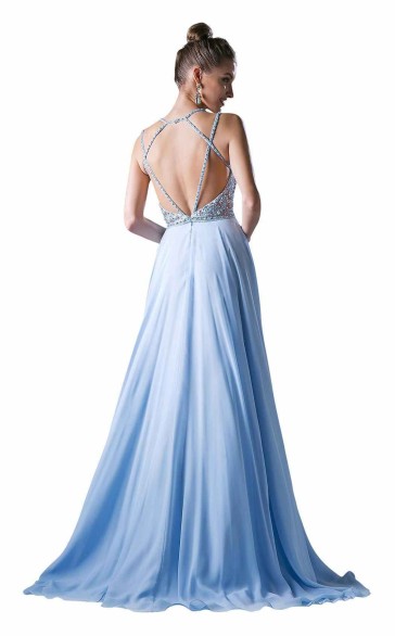 Cinderella Divine CR775 Dress