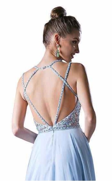 Cinderella Divine CR775 Dress