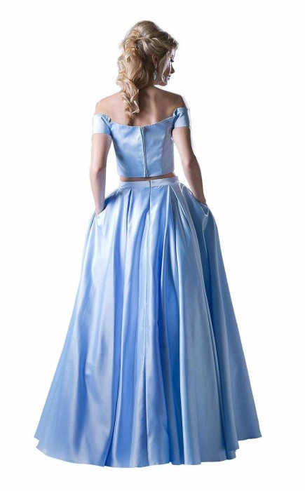 Cinderella Divine 62242 Dress