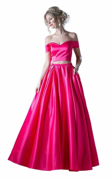 Cinderella Divine 62242 Dress