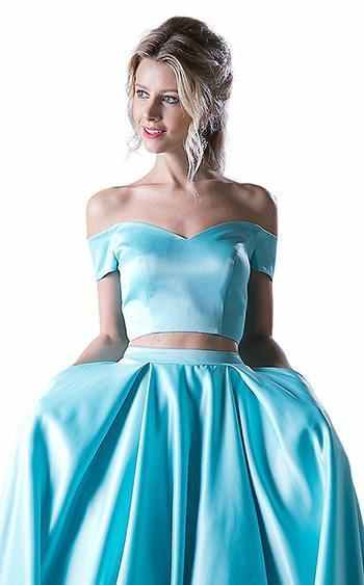 Cinderella Divine 62242 Dress