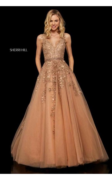 Sherri Hill 11335 Dress