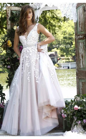 Sherri Hill 11335 Dress