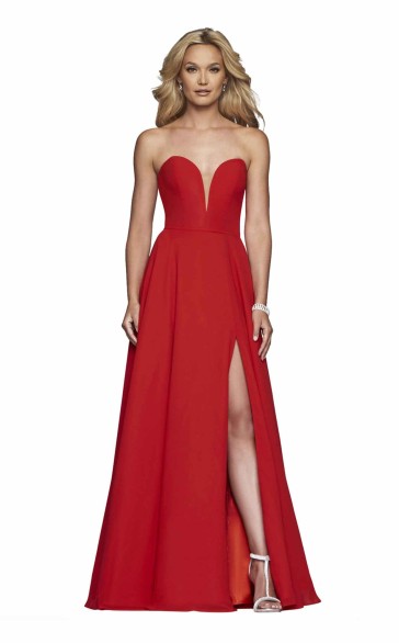 Faviana S10232 Dress