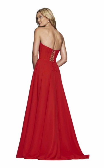 Faviana S10232 Dress