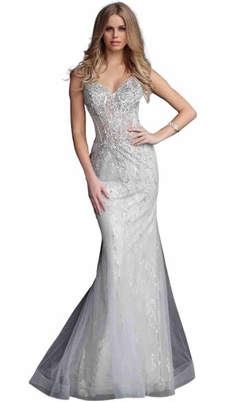 Jovani 63673 Dress