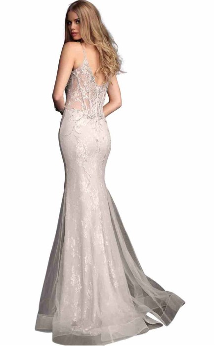 Jovani 63673 Dress