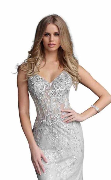 Jovani 63673 Dress