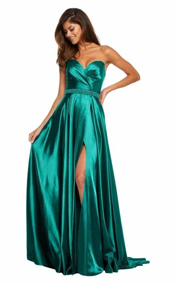 Sherri Hill 52415 Dress