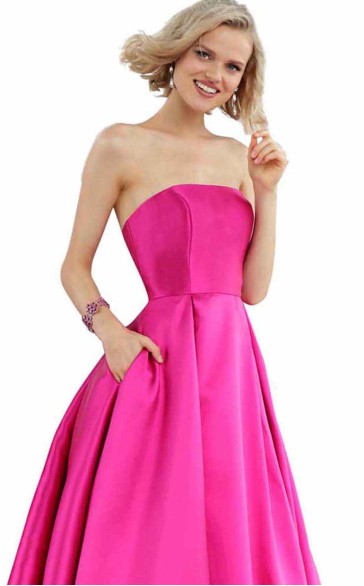 JVN JVN62633 Dress