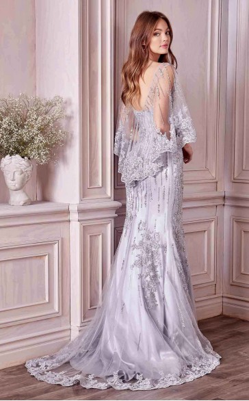 Andrea and Leo 5263 Dress