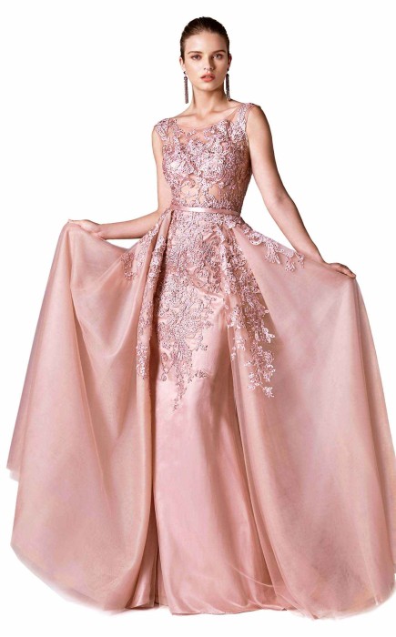 Andrea and Leo A0257 Dress