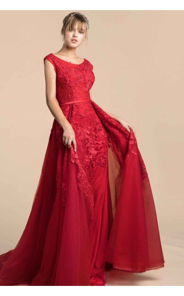 Andrea and Leo A0257 Dress