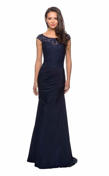 La Femme 25396 Dress