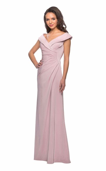 La Femme 26523 Dress