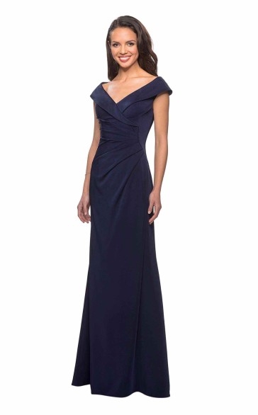 La Femme 26523 Dress