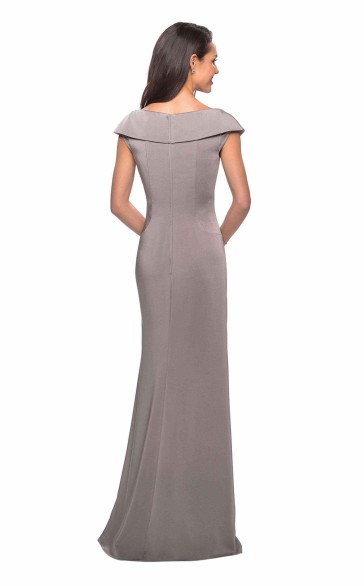 La Femme 26523 Dress