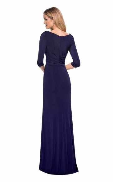 La Femme 26955 Dress