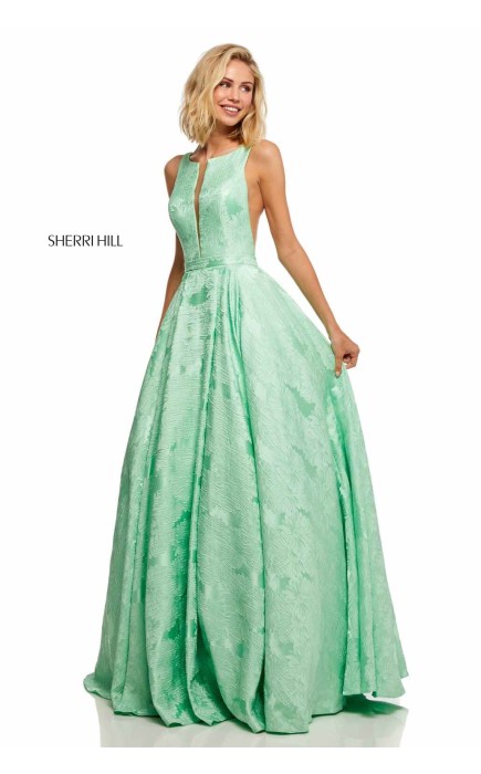 Sherri Hill 51703 Dress