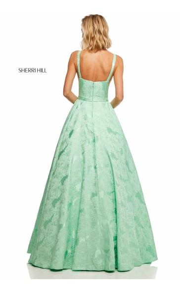 Sherri Hill 51703 Dress