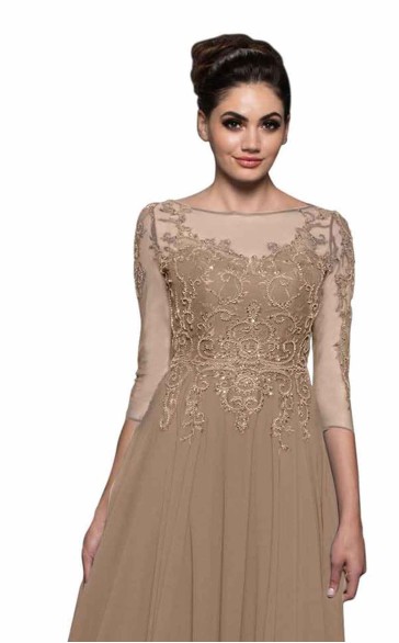 Marsoni M214 Dress