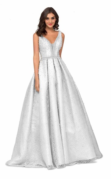 Cecilia Couture 1409 Dress