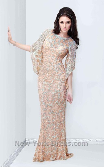 Primavera Couture 9713 Dress